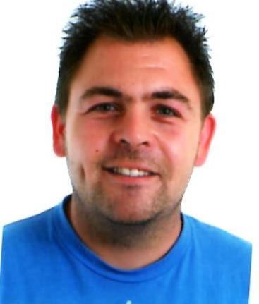 Antonio José Rubio Ortuño 